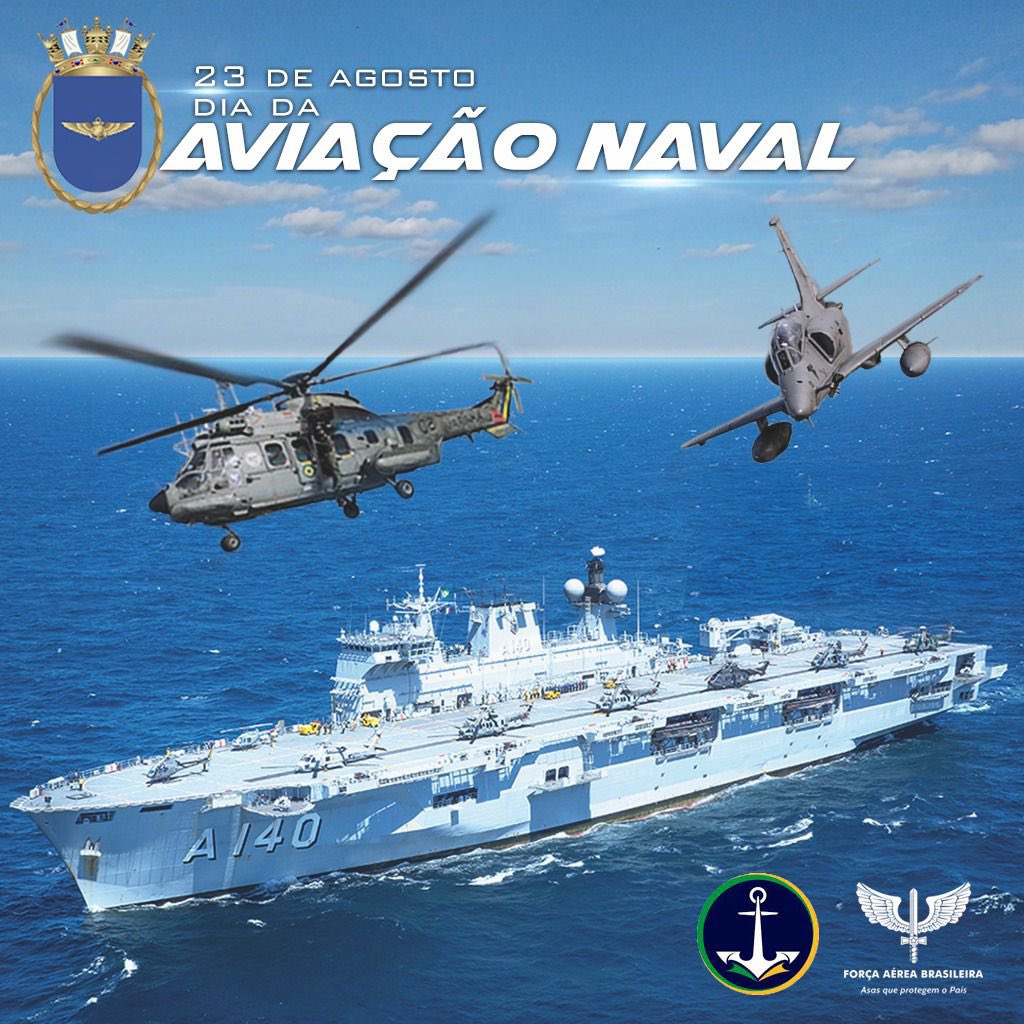 Força Aérea Brasileira — Asas que protegem o País