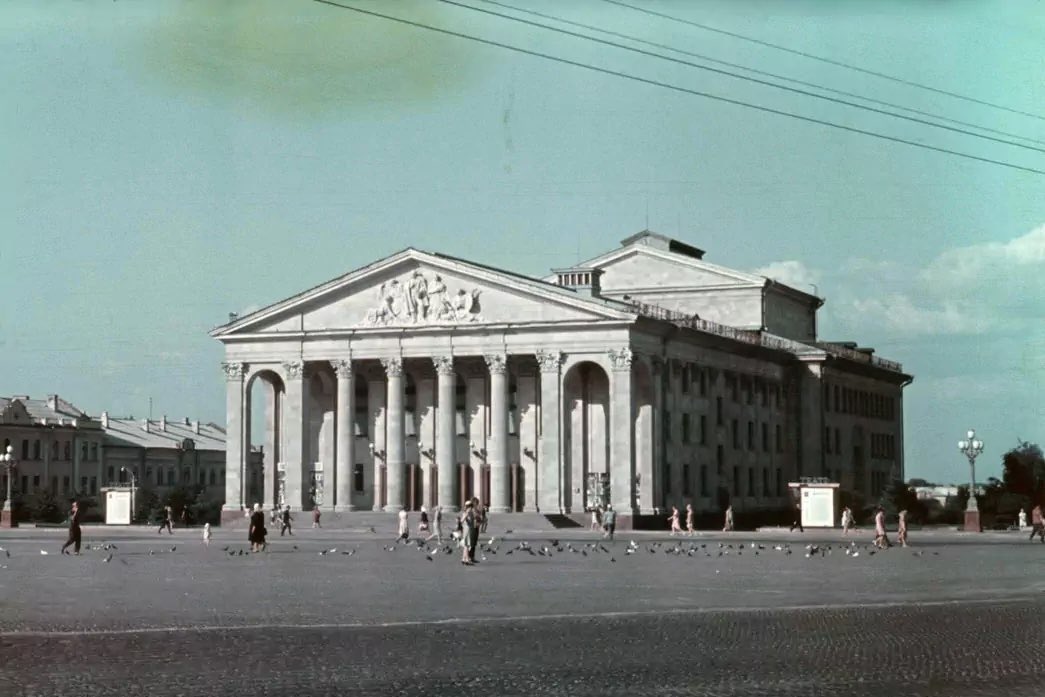 Center for Spatial Technologies tweet media