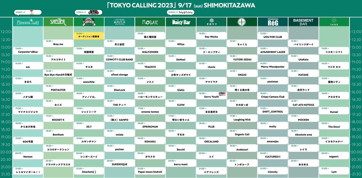 なっくる tweet media