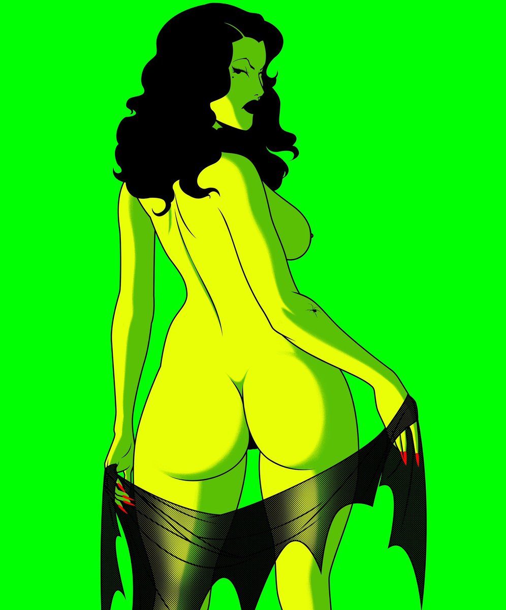 SexAndHorror's tweet photo. https://t.co/LkjFsvHik5