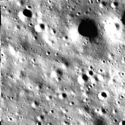 timesofindia's tweet photo. ISRO releases images of the Moon taken by the Lander Horizontal Velocity Camera of #Chandrayaan-3 during the descent 

 The communication link is established between the Ch-3 Lander and MOX-ISTRAC, #Bengaluru, says #ISRO. https://t.co/aJtPJG7oja