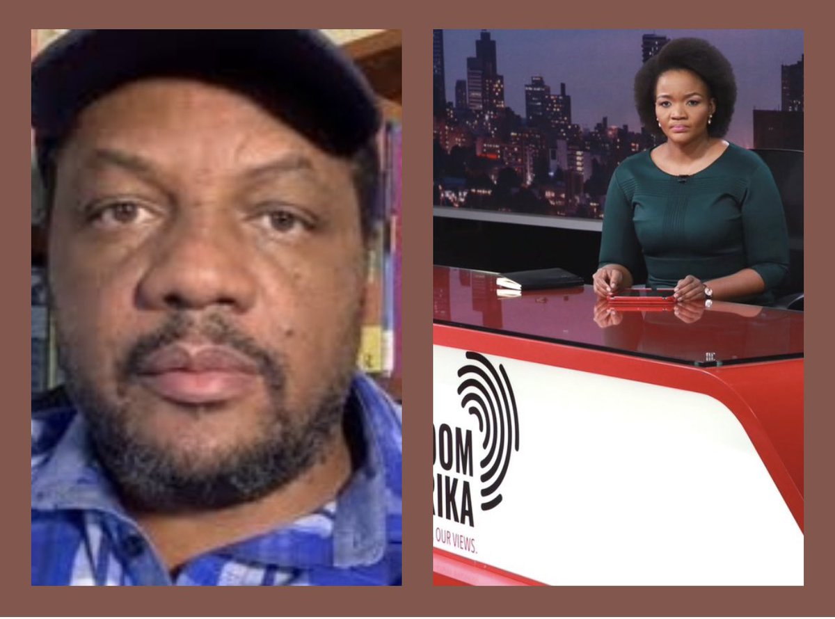 daddyhope's tweet photo. Top of the hour at 8PM tonight I will be on South Africa’s @Newzroom405 talking about the Zimbabwean election, how it panned out, and all the ins and outs from today’s dramatic and embarrassingly historic day.

8PM tonight on DsTV Channel 405. https://t.co/I8FfrKnwUp