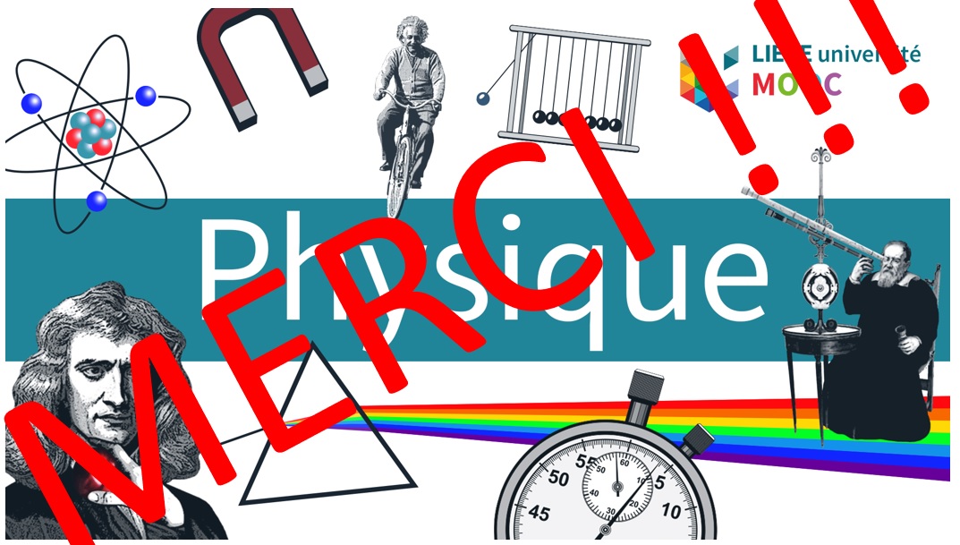 MOOC Physique ULiege (@MOOCphysiqueULg) / Posts / X