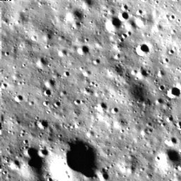 timesofindia's tweet photo. ISRO releases images of the Moon taken by the Lander Horizontal Velocity Camera of #Chandrayaan-3 during the descent 

 The communication link is established between the Ch-3 Lander and MOX-ISTRAC, #Bengaluru, says #ISRO. https://t.co/aJtPJG7oja