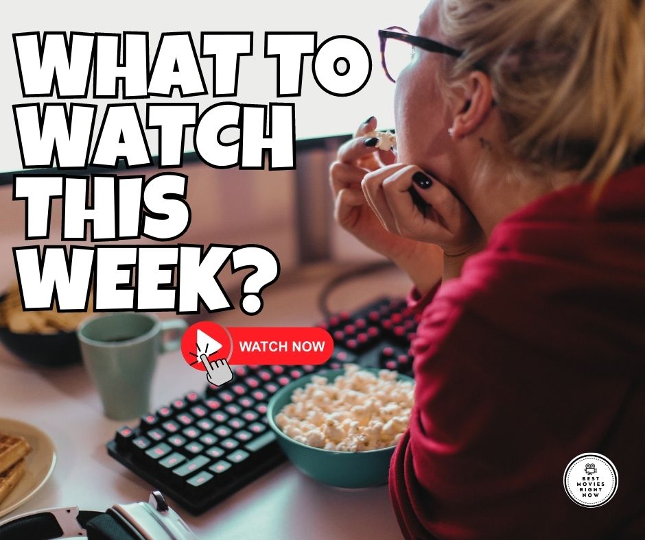 BestMoviesRN's tweet image. 📺🍿Grab your snacks and get ready to be captivated! What's on your watchlist this week? Share your recommendations below! 

✔️Check out our list: bit.ly/3J8shQG

#WatchThisWeek #BingeTime #MovieRecommendation #BingeWatching #MovieList #NewMovies #Movies2023 #MovieShows