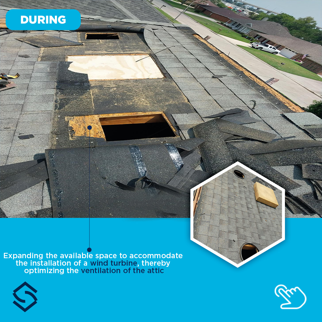 SimplexRoof's tweet photo. 🌀 Unleash the Power of Proper Ventilation with Simplex Roof! 🏠⚙️

#VentilationMatters #BreatheEasy #CommunityFirst #BuildingTogether #Roofing #RoofingResidential #RoofingCommercial #Louisiana #Texas #NewOrleans #BatonRouge https://t.co/cnKZTGluZa