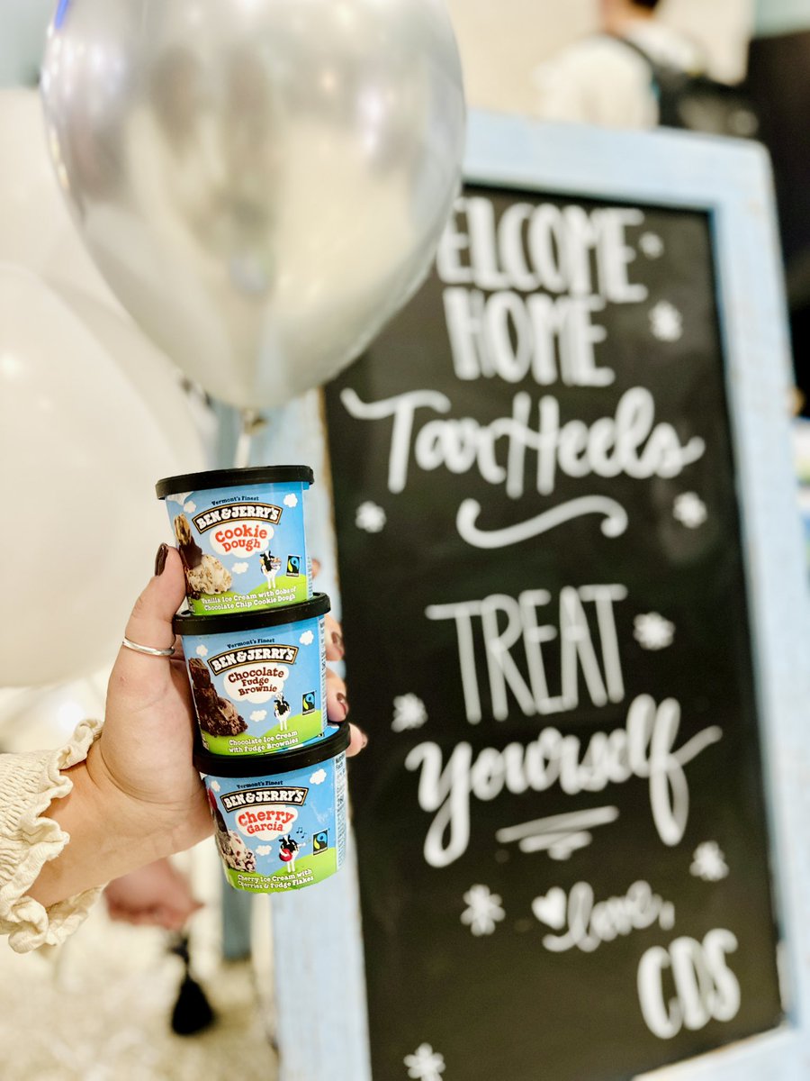 Carolina Dining Services tweet media