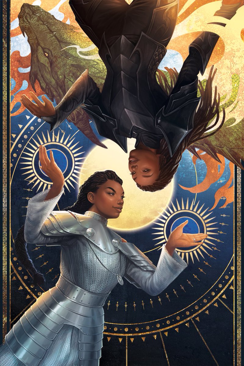 🚨 SO LET THEM BURN PREORDER CAMPAIGN 🚨 Did you see @wordsiren’s announcement?! You can get this BEAUTIFUL print if you preorder SO LET THEM BURN through Books of Wonder! (It’s FOILED)