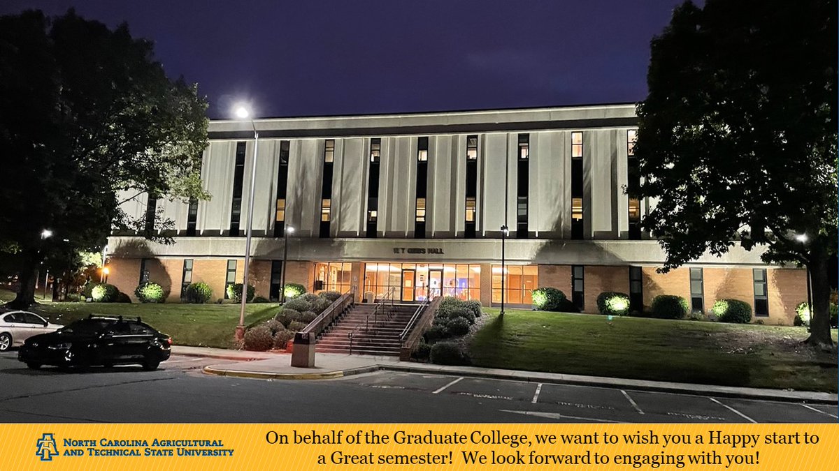 NCATGraduateCollege tweet media