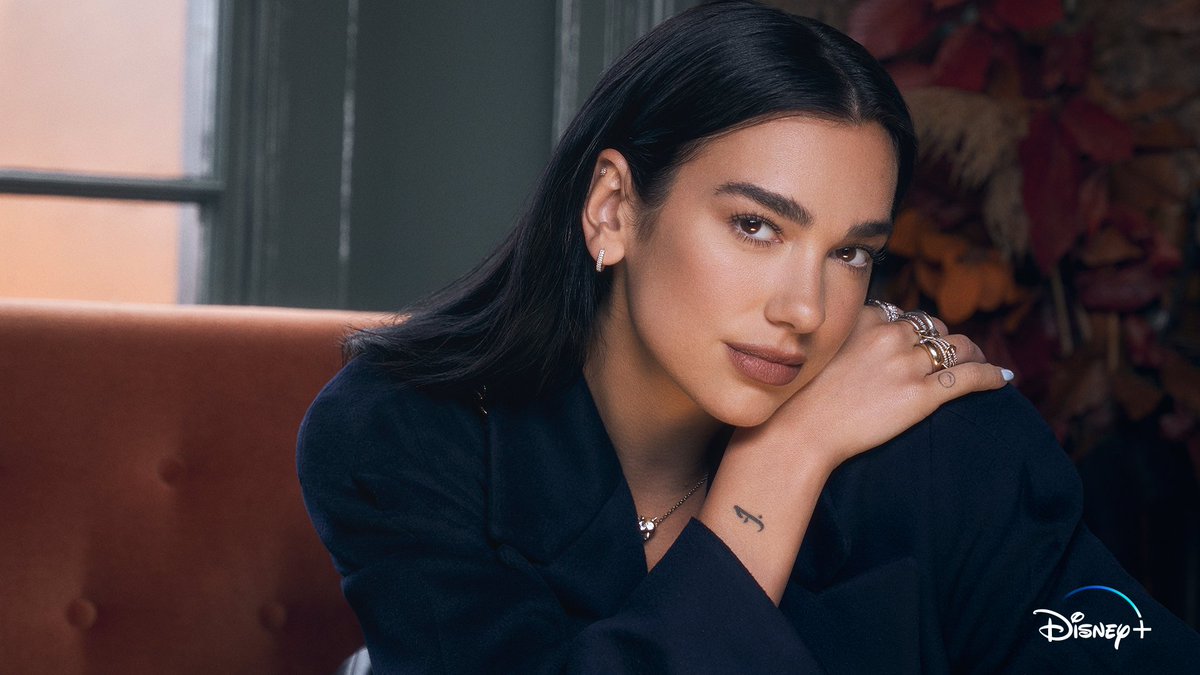 #EDTVFest Sneak Peek! 🚨

@DUALIPA to feature in and produce music documentary series Camden, including some of the world’s biggest music acts, coming to Disney+.