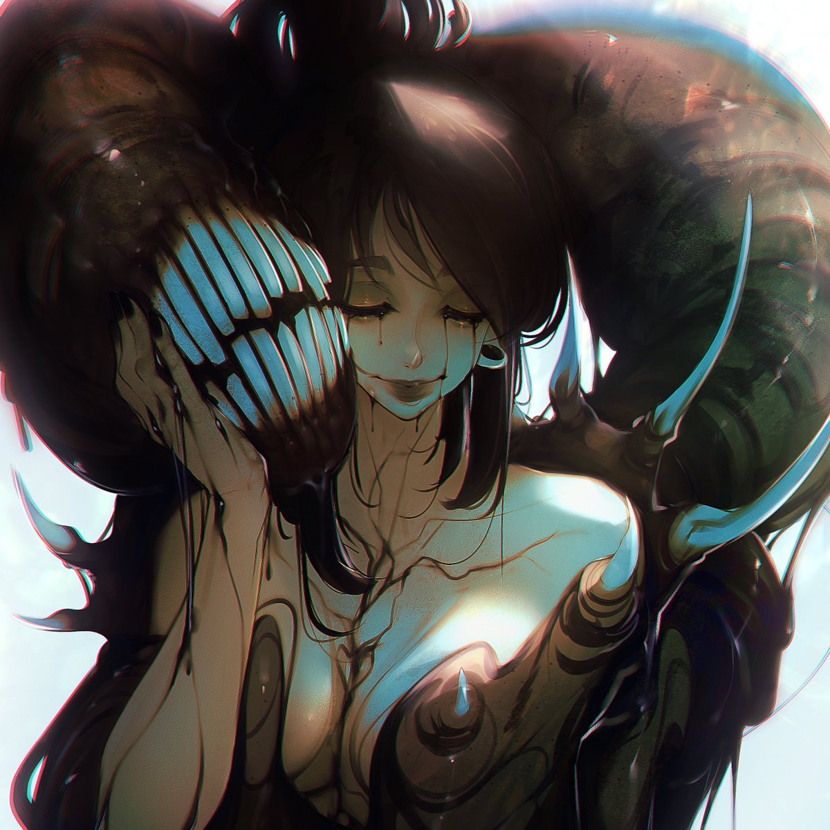 hushly_gb's tweet photo. 🖤 https://t.co/ppo39ZhNvB
