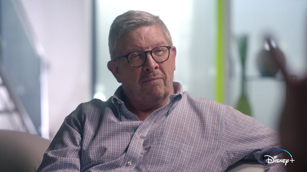 #EDTVFest Sneak Peek! 🚨 

Go behind the scenes of this Formula 1 fairy-tale with the people who were there in 2009 – on the track, in the garage and the boardroom – giving their own thrilling versions of a miraculous year.  

Brawn: The Impossible Formula 1 Story, fronted by