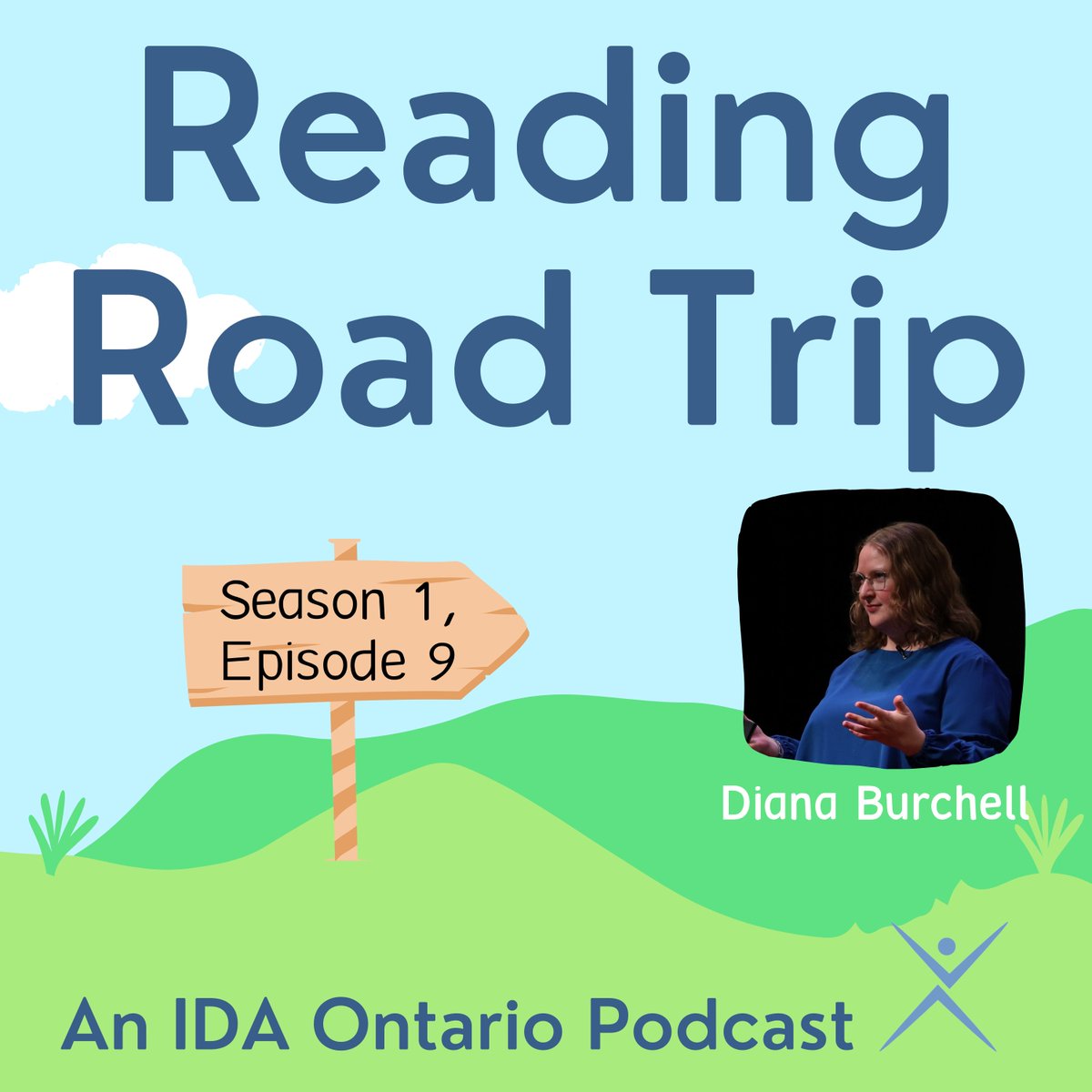 🎙️Don't miss this week's #ReadingRoadTrip episode on multilingual learners with <a href="/mmeburchell/">Diana Burchell</a> ! Diana highlights what we know from research about teaching language learners, and how that impacts classroom practice. <a href="/thismomloves/">Kate Winn</a> 
🎧podcast.idaontario.com