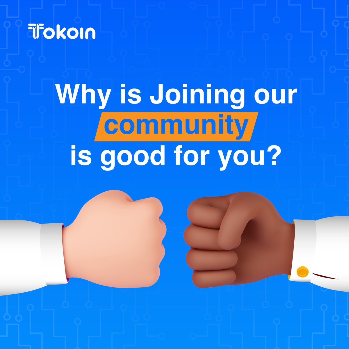 Tokoin Indonesia tweet media