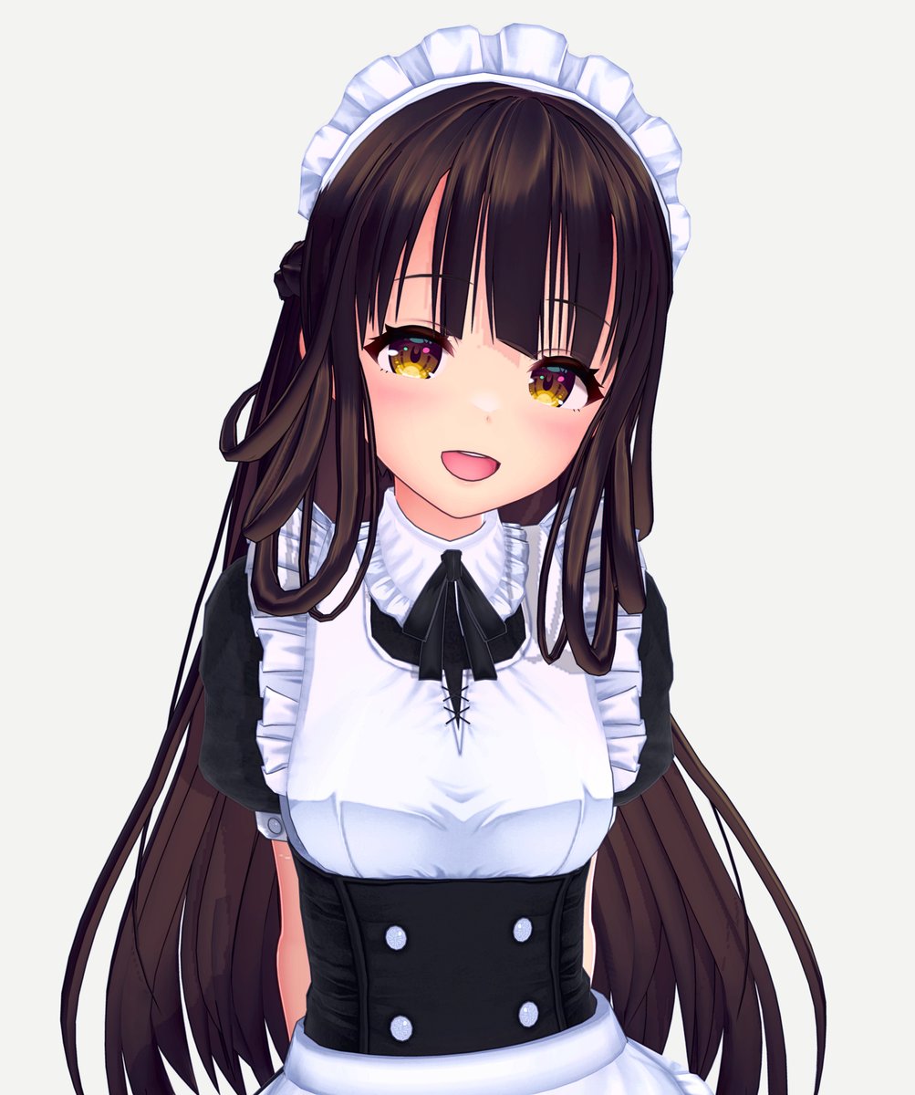 大体できてきた 