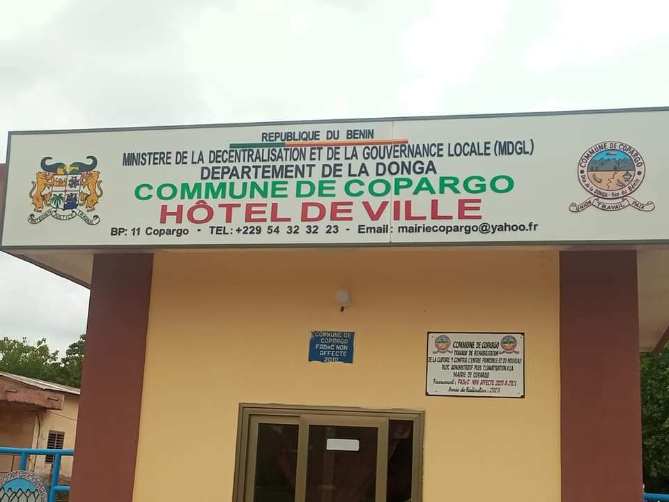 ONG CADID tweet media