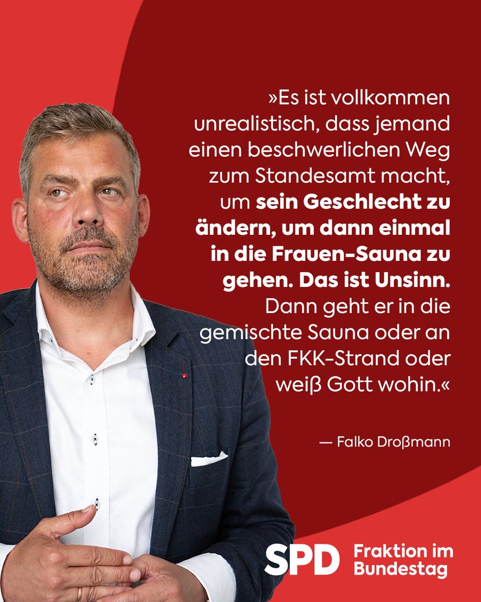 GeorgineKellerm's tweet photo. Genau das. @spdbt https://t.co/wcf2HAajSF