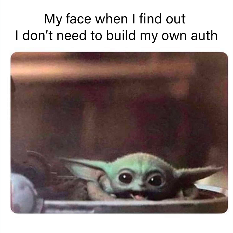 FusionAuth's tweet photo. Identity shouldn't be the thing that slows your roadmap, blows your budget, or wakes you up at 3am.

Ship faster by removing auth from your product roadmap. Scale without re-architecting. Reduce risk with isolated infrastructure.

Identity without constraints. It's a real thing.