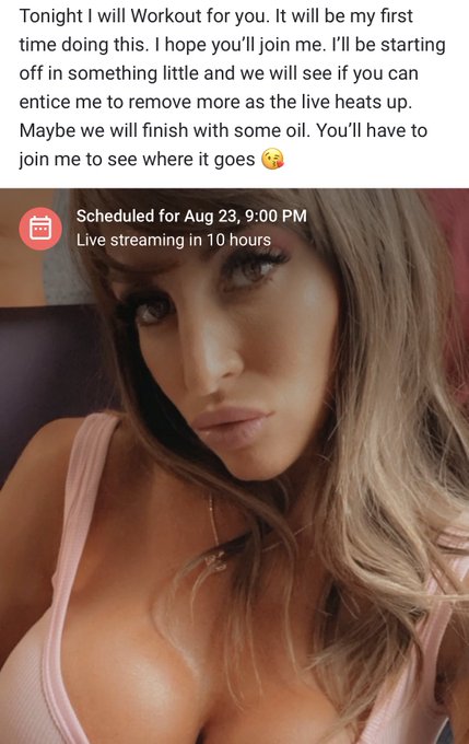 https://t.co/7y37XsdV7j looks like I figured out how to set up a stream. Thanks for baring with me. Tonight