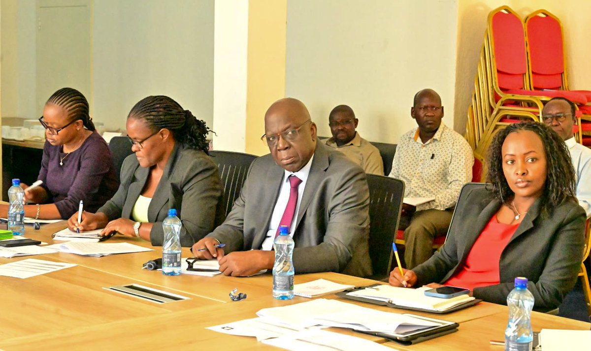 Commission on Revenue Allocation Kenya tweet media