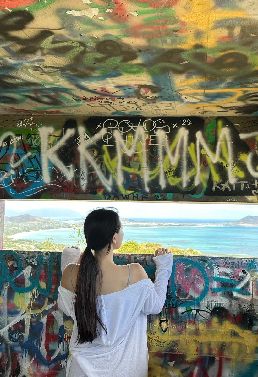 krm12eing's tweet image. The more people who have the habit of exercising🏃‍♀️, the more they will find that the pride that arises spontaneously after exercising can clear away🌬️all depression⛈️, and it can purify the inner garbage emotions🌈⛱️. I'm new here. Follow me and we can talk more🍻.