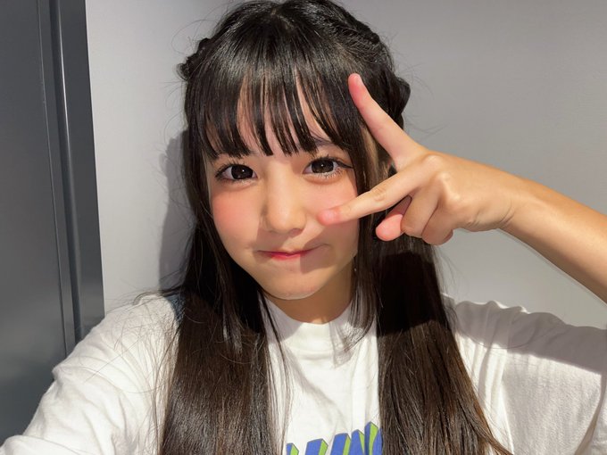 Twitterのコスプレ画像2
