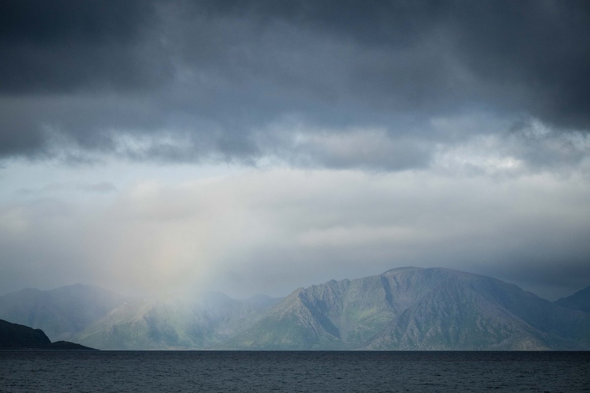 Arctic Race of Norway tweet media