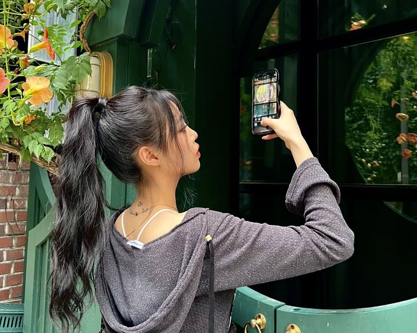 awit4n's tweet image. ㅤ
                               第五。
ㅤ