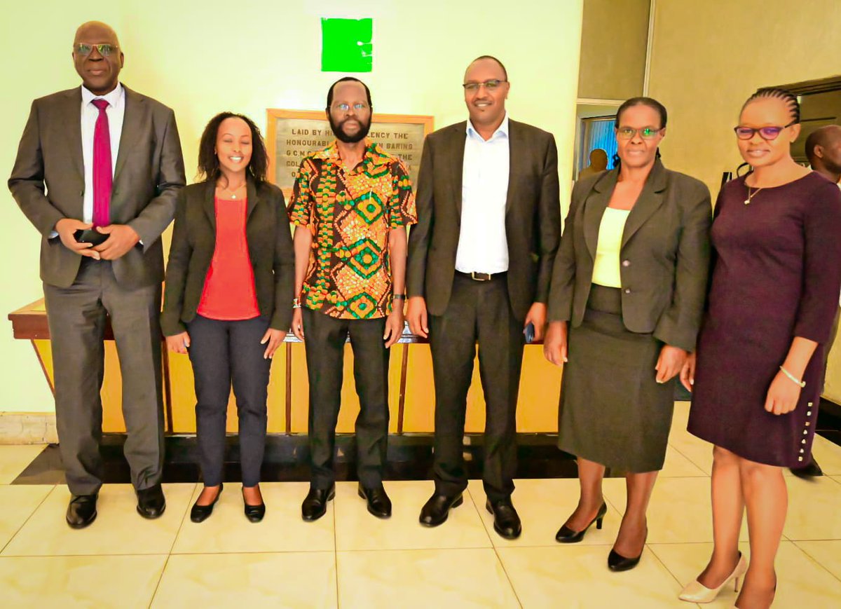 Commission on Revenue Allocation Kenya tweet media