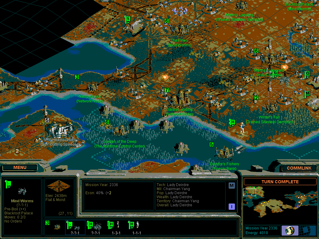 BPPQuotes's tweet photo. “You burnt your bridges with Sid Meier's when you dunked on Alpha Centauri”. Samuel Roberts. XL Episode 11: 50 Things That Make Us Go 'Ooh Yeah!' in Video Games. https://t.co/JIiA4sOY5L