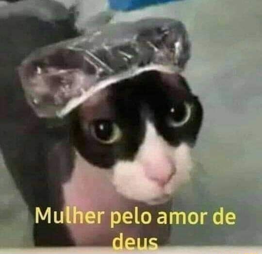 @garotometaverso Acho que nem você acredita no que falou hahaha.