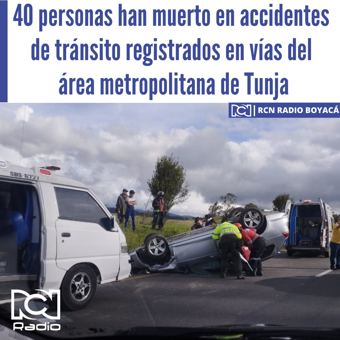 La FM Boyacá tweet media