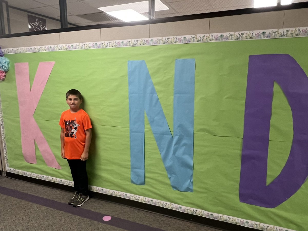 Frontier Elementary tweet media