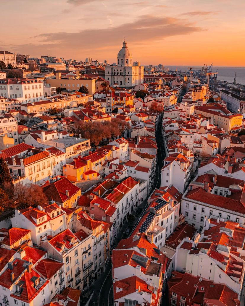Lisbon, Portugal 🇵🇹 
📸: Rúben Neves