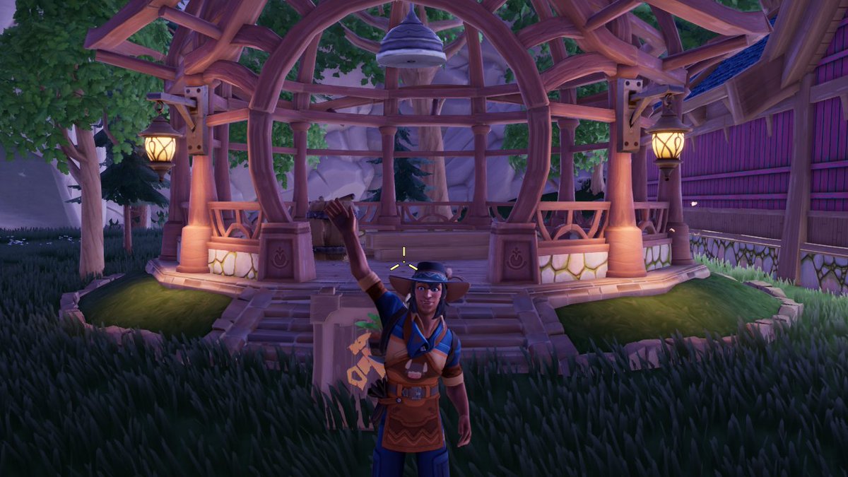 The Gazebo is being built!! Having a super fun time in <a href="/playPalia/">Palia</a> 

#Palia #PlayPalia #CozyGamer #CozyGames #GameDev #GamingCommunity #CozyMMO