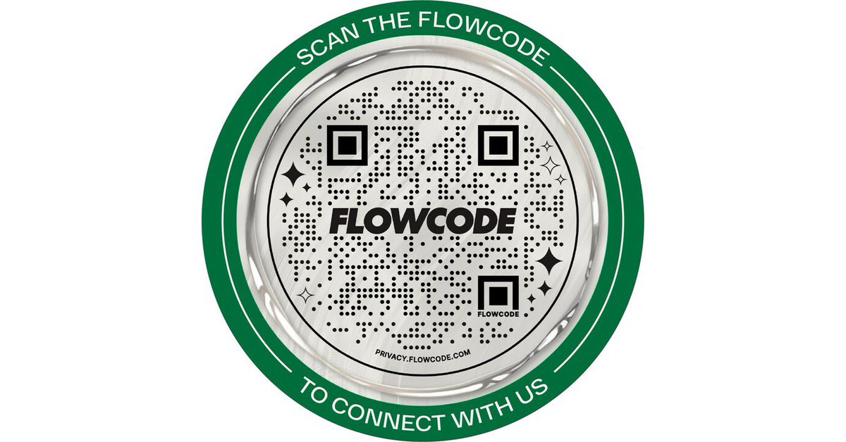 scoolada's tweet image. 2/ Il a depuis lancé #Flowcode, une start-up spécialisée dans la génération de QR codes intelligents.
L’objectif est de permettre aux marques de se connecter directement avec leurs clients et prospects sur tous leurs supports afin de s’émanciper des plateformes (Google, etc)