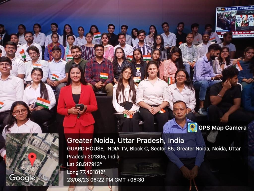 Institute of Information Technology and Management tweet media