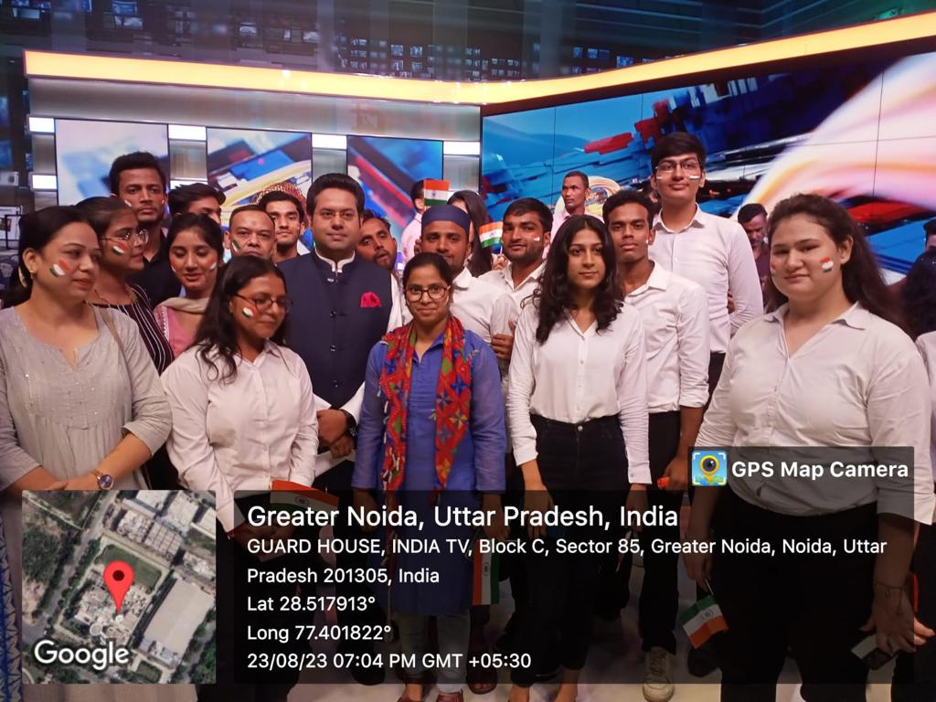 Institute of Information Technology and Management tweet media