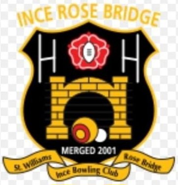 Game week for the boys 🙌🏉
Sat 26th Ince Rose Bridge 3pm ko
Ince Rosebridge Sports & Community Club
Pinfold St, Ince-in-Makerfield, 
Wigan WN2 2DZ
 #backonduty 🚔