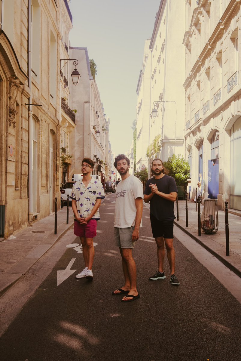 AJRBrothers's tweet photo. I like myself like this https://t.co/nd9cXOpxh6