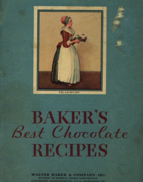 Promotional cookbooks date back to at least the 19th century. Read more about this food marketing tool in my latest post for Rutgers Books We Read! sites.rutgers.edu/books-we.../pr… @RutgersU @RULibraries @RutgersSEBS #books #cookbooks #blog #blogpost #food #cooking #history #recipes