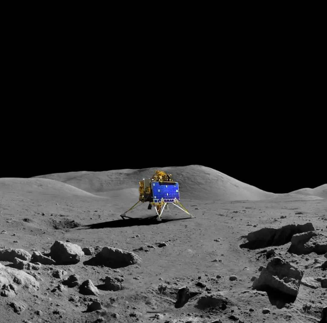 pranjalks1003's tweet photo. चांद पर जय हो ! #Chandrayaan3Landing  #ISROMissions #ISRO https://t.co/J08qLvjrgY