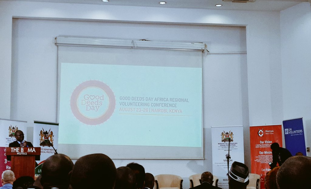 Mary Ndimba tweet media