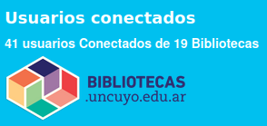 siduncuyo's tweet photo. A veces normalizamos "cosas"  como contar con un Sistema Único de Gestión de Bibliotecas para toda la @UNCUYO, deberíamos festejarlo más a menudo.
8 años de trabajo en conjunto de todos los bibliotecarios y del @siduncuyo para lograrlo.
https://t.co/Q3iEWsdTzi
Felicitaciones. https://t.co/pliaT4iaA9