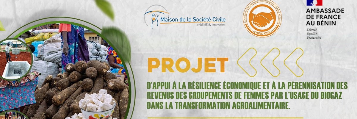 ONG CADID tweet media