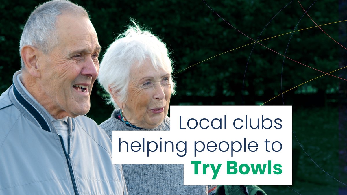 Here is another video that makes up part of our 2022/2023 Impact Report!

In this video we went to Harrogate Amateur Bowling Association, to discuss how our support through the Together Fund allowed them to introduce more people to the sport.

youtu.be/DsXMErM6jD4

#NYSImpact