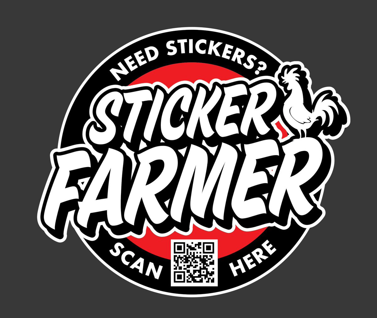 YurMomsBurner's tweet photo. @PlaySwoops #SSN2 has some changes in store for the #BadBoyz.
Not only are we currently rocking a 62% win rate but we also have a new partner!
💥Sticker Farmer💥
@stickerfarmer61
⬇️⬇️⬇️⬇️⬇️ https://t.co/QJHnqkePM3