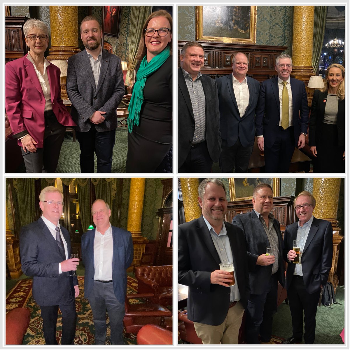 Interested or working in international trade?

Join IoD International Trade Group first Wednesday Business networking on 6 September at NLC London “Welcome back from summer.”

Sign up free linkedin.com/events/7083357…

We look forward to seeing you! 

#trade #uk #london