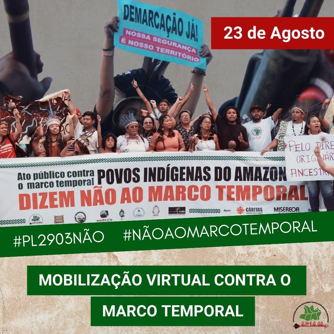 izabelcristinee's tweet photo. #MARCOTEMPORALNÃO
#AMAZONAS #APIAM https://t.co/JhZ0ENNR0N