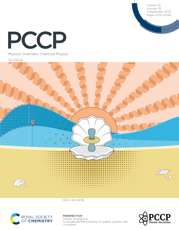 ChemShell tweet media